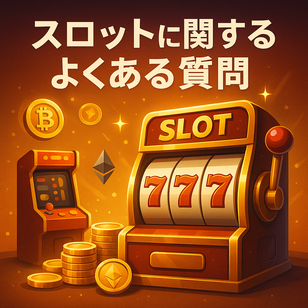 ビットスターズスロット｜オンラインスロット完全ガイド